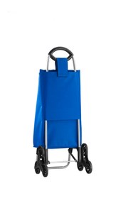 Resim Miras M-d-203 Üç Tekerlekli Pazar Arabası (YENİ)-mavi 