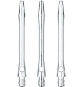 Resim Winmau Plain Aluminium Dart Shafts 