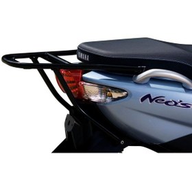Resim Yamaha Neos 4 Çanta Taşıma Demiri 5c2-w0736-00 