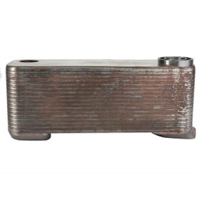 Resim AGCO Yağ Soğutucu - Massey Ferguson / Fendt / Valtra | ACP0358310 