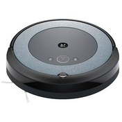 Resim iRobot i Series Roomba i3152 Robotic Vacuum Cleaner with Smart Assistance, Pet Friendly, Cool Grey 