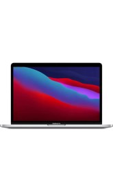 Resim Apple Macbook Pro A2251 Intel I7-1068NG7 32 Ram 512 SSD 13.3" Silver Notebook - İkinci EL 