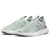 Resim Nike Kadın Koşu Ayakkabısı Dx6482-008 W Free Rn Fk Next N Yeşil 