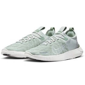 Resim Nike Kadın Koşu Ayakkabısı Dx6482-008 W Free Rn Fk Next N Yeşil 