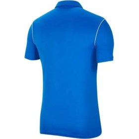 Resim Nike Dry Park20 Polo BV6879-463 Erkek Polo Tişört 