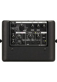 Resim Vox Mini Go 3 - 3-Watt Portable Modeling Amp Elektro Gitar Amfisi 