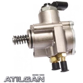 Resim OEM 03c127025r Vw-audi-seat-skoda 1.6 Fsı Yakıt Pompası Regülatör 