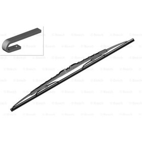 Resim Sılecek Supurgesı Eco Quıck-clıp 70c 700mm -1 