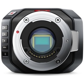 Resim Blackmagic Micro Cinema Kamera 