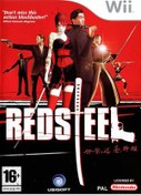 Resim Ubisoft Red Steel Nintendo Wii Oyun 