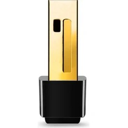 Resim TP-Link TL-WN725N | Kablosuz N Nano USB Adaptör | 150 Mbps | Mini Tasarım | Gelişmiş Güvenlik | Windows | Mac & Linux Uyumlu 