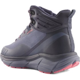 Resim U.S. Polo Assn. GERRARD HI WMN 4PR Mavi Kadın Outdoor Bot 