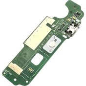 Resim Alcatel Pop Star OT-5022 5020 Şarj Soket Mikrofon Bordu 