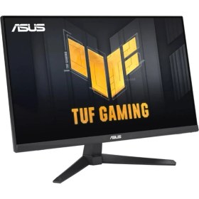 Resim isiltikidsmoda 23.8 Asus Tuf Gamıng VG249QE5A IPS 146HZ 1ms 1xhdmı 1xdp Fhd 1920X1080 Hoparlör Flıcker-Free Vesa Siyah 