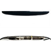 Resim Çıta Bagaj Kaplama Starex 1998-2008 Nikelaj - Product Code 