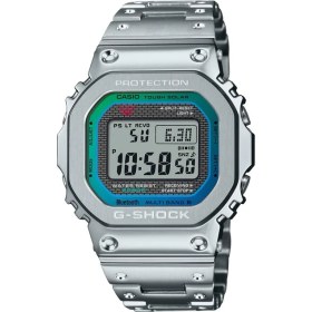 Resim Casio GMW-B5000PC-1DR Erkek Kol Saati 