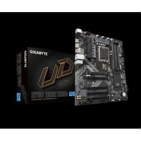 Resim Gigabyte B760 DS3H 5333 MHz DDR4 Gaming LGA 1700 ATX Anakart 