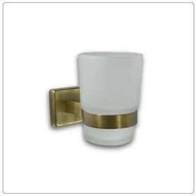 Resim Lara Antik Diş Fırçalık Diğer 