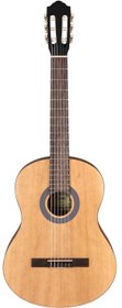Resim Kozmos IC-100 NA Natural Klasik Gitar 