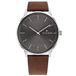 Resim Tommy Hilfiger TH1791840 Erkek Kol Saati 