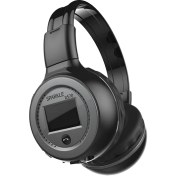 Resim Zealot B570 HIFI Bluetooth Stereo Kablosuz Kulaklık 