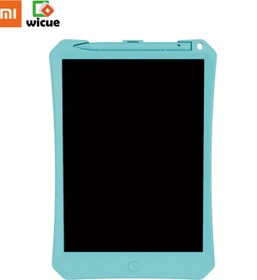 Resim Xiaomi Wicue 11 inç Lcd Dijital Çizim Tableti - Mavi - Mavi / Standart 