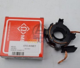 Resim Kömür Yuvası Renault 1.5 Kangoo Megane Clio 