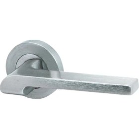 Resim Dreamax 1010 Rozetli Wc Kapı Kolu 