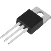 Resim St Lm317T Regülatör 