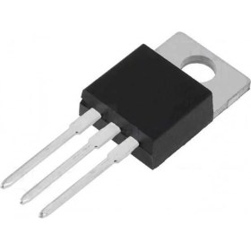 Resim St Lm317T Regülatör 