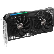 Resim Asrock Intel Arc B580 Challenger 12GB Oc Gddr6 192BIT Ekran Kartı 