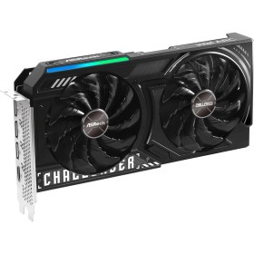 Resim Asrock Intel Arc B580 Challenger 12GB Oc Gddr6 192BIT Ekran Kartı 