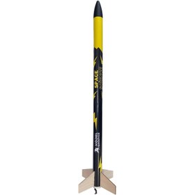 Resim ModelAerospace Model Roket Kiti 52cm 