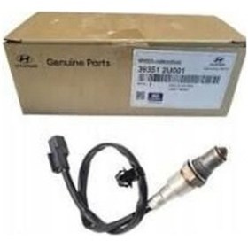 Resim 9040965736867 - Hyundai Tucson 1.6 Crdi 2018-20 Alt Oksijen Sensörü Mobis.393512u001 