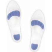Resim Orthocare 7110 Silikon Tabanlık Xxlarge 