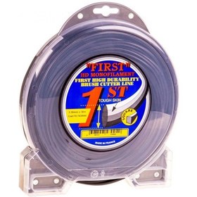 Resim First Misina 3.3 Mm 36 M Turuncu 4 Köşe Silikonlu 