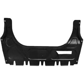 Resim Volkswagen Polo Yag Karter Muhafazasi [Cey] (6Q0825235E) 370979275 