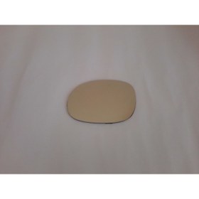 Resim AKAYNA Citroen C3 2002-2010 Model Arası Sol Taraf Ayna Camı 