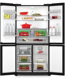 Resim Arçelik 391572 ESC 572 L Gardırop Tipi Buzdolabı 