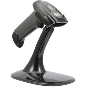 Resim SUNLUX XL9310 Lazer 1D Kablosuz Standlı Barkod Okuyucu 