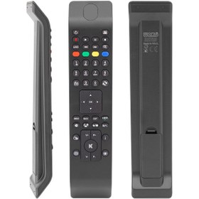 Resim WEKO Bush Led24127fhddvdw Televizyon Kumandası 