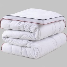 Resim Cotton Box Tek Kişilik Climate Yorgan 155X215 Beyaz 