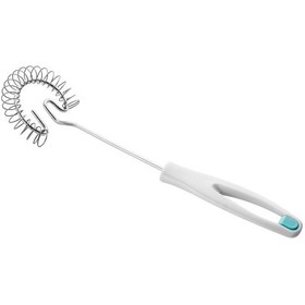 Resim Mini Partik Çırpıcı Beyaz 