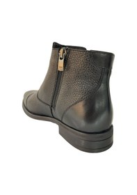 Resim Pierre Cardin 11925251 Casual Hakiki Deri Erkek Bot (Kış 22) Kahverengi 