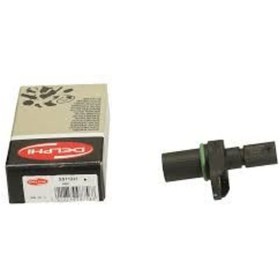 Resim DELPHI SS11221 EKSANTRİK SENSÖRÜ BMW 1 E81 06-12 - E87 04-12 - F2 