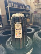 Resim Matador 235/65r16c 115/113r 8pr Nordıcca Van Kış Lastiği 