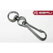 Resim Ponna Buğz Döner Maşa 65 - 10 Adet 