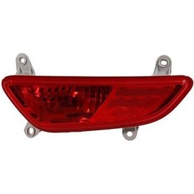 Resim Hyundai İx20 Arka Sis Sağ 2009-2013 924911k000 1.4, 1.6, 1.4 Crdı 