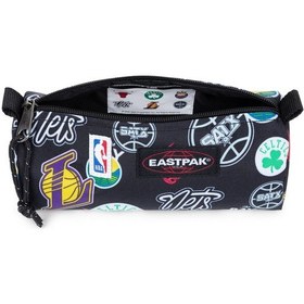 Resim X Nba Benchmark Single Kalem Kutusu Nba Team Pattern 