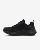 Resim Skechers VAPOR FOAM Erkek Siyah Spor Ayakkabı 232959 BBK | Orijinal 